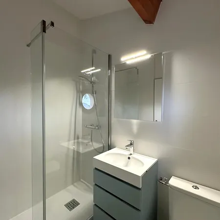 La Courtade, Maison Pour 7 Personnes Dans Domaine Prive Avec Piscine A וילה לה-לונד-לה-מורה
