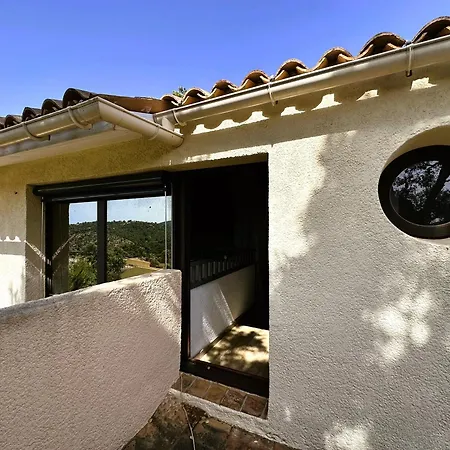 La Courtade, Maison Pour 7 Personnes Dans Domaine Prive Avec Piscine A וילה *