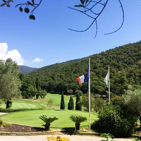 La Courtade, Maison Pour 7 Personnes Dans Domaine Prive Avec Piscine A וילה *
